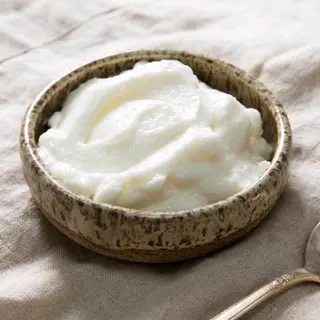 Sauce toumia