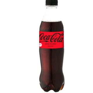 Coca zero 33cl