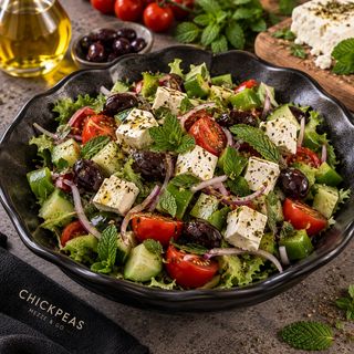 Salade Greque