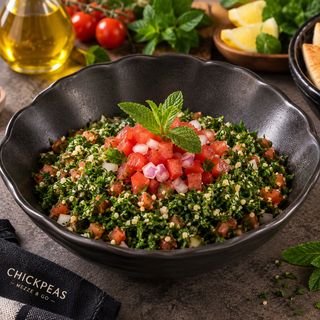 Tabbouleh