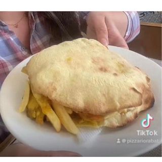 Dirli fkhbiyaz POULET