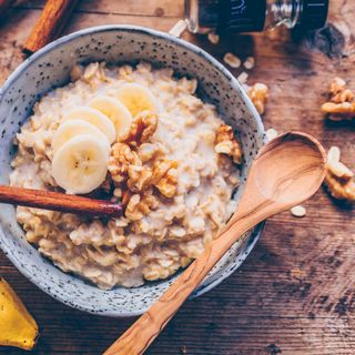 Porridge
