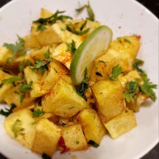 Batata hara