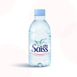 Eau Minérale 33cl