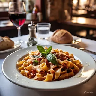Pâte Bolognaise