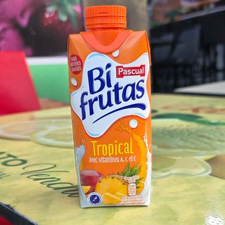 Bifrutas
