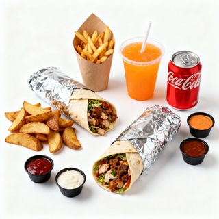 BNIN Lovers Duo Box ♥️