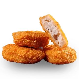 NUGGETS 4P