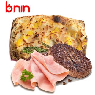 PANTACOS SUISSE FUMÉE ★★★