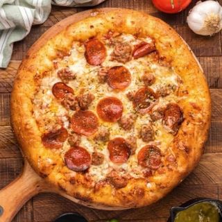 Pizza magarita meduim