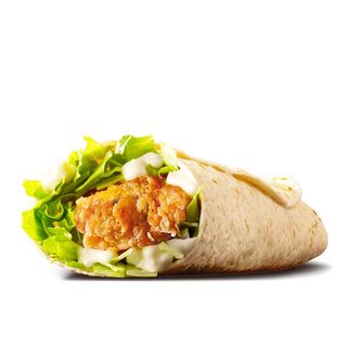 Wrap Chick'n Junior