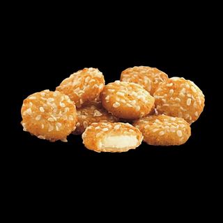 Bouchées Camembert x5