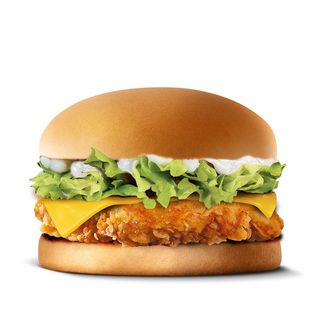 Chick'n Filet Junior