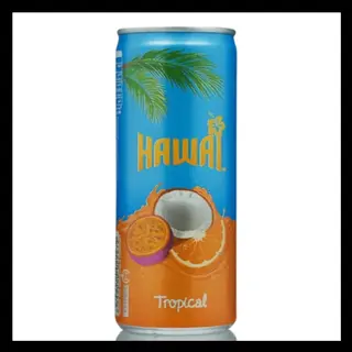 Hawaii