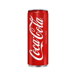 Coca-Cola