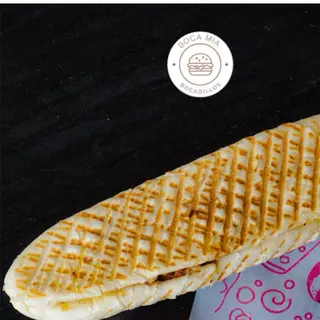 Panini mix