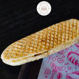 Panini saucisse
