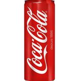 Coca normal