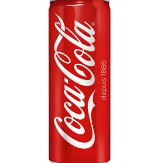 Coca normal