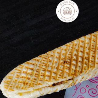 Panini thon