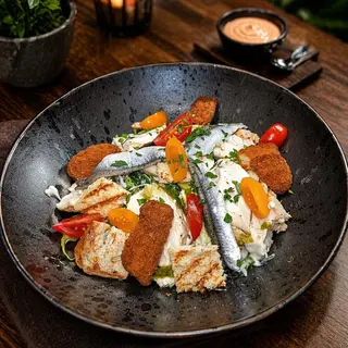 Salade César