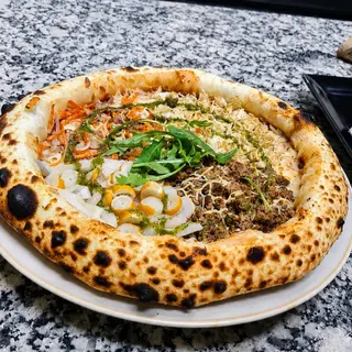 Pizza La Royale Maison
