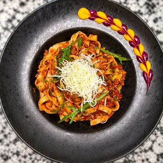 Spaghetti Bolognaise