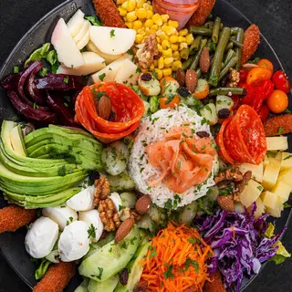 Salade Royale Maison