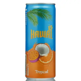 Hawaii
