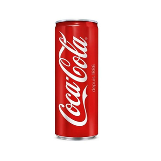 Coca-Cola