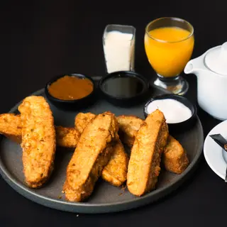 Pain perdu