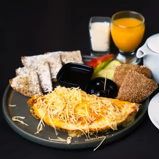 Tortilla