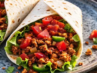 Tacos M seul