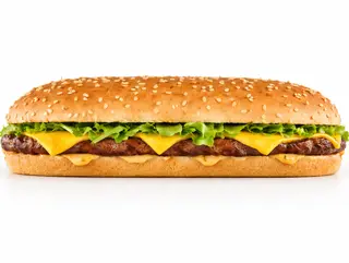 Face-burger seul