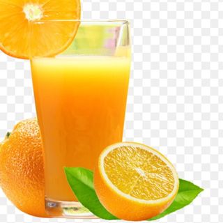 Jus d'orange