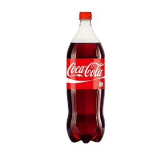 Coca cola 1L