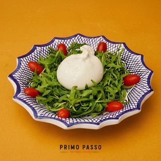 Burrata