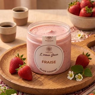Fraise