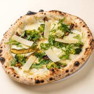 Rustica