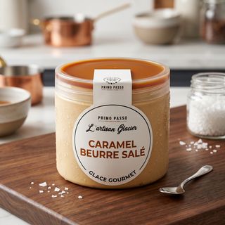 Caramel Beurre Salé