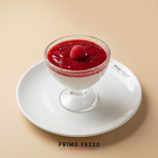 Panna Cotta