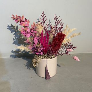 Signature Glamy Pink 