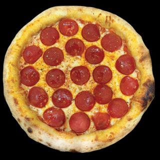 Pepperoni 