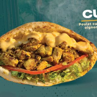 Le Curry