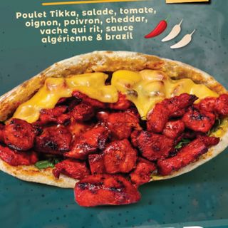 L'Indien