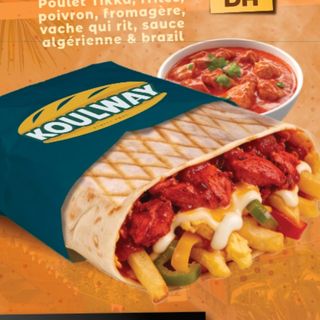 Tikka