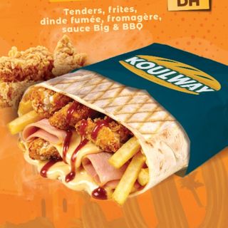 TACOS XL
