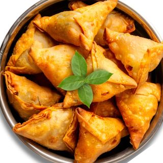 NIEM Pomme de terre surimi crevette