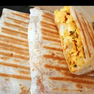 DUO Tacos Poulet taille L