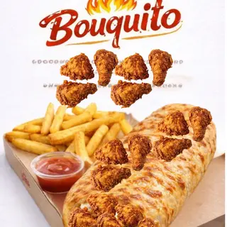 Boquito Crousti